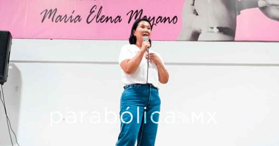 Confirman triunfo en Keiko Fujimori en Per&uacute;