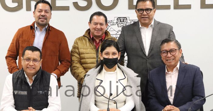 Aprueban en Comisi&oacute;n del Congreso difusi&oacute;n del Violent&oacute;metro en espacios de la iniciativa privada