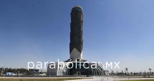 Retira el Departamento de Transporte de Estados Unidos restricciones al AIFA