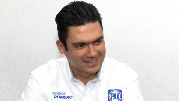 &ldquo;Rid&iacute;cula&rdquo; la marcha de Morena en Chihuahua: Jorge Romero