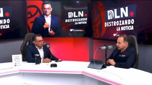 Aprueba 64% la gesti&oacute;n del gobernador Alejandro Armenta: sondeo
