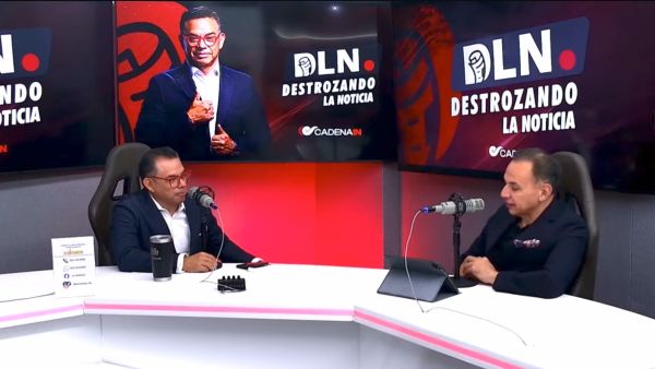 Aprueba 64% la gesti&oacute;n del gobernador Alejandro Armenta: sondeo
