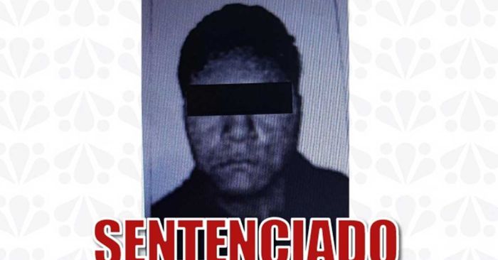 Logra FGE sentencia por robo de veh&iacute;culo y privaci&oacute;n de la libertad