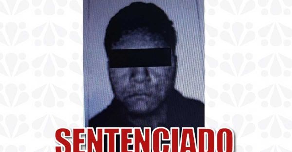 Logra FGE sentencia por robo de veh&iacute;culo y privaci&oacute;n de la libertad