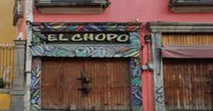 Clausuran Bar el Chopo tras ri&ntilde;a del fin de semana