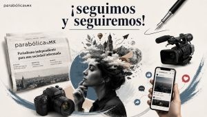 Seguimos y seguiremos