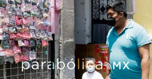 Alertan autoridades en Puebla y el pa&iacute;s por alto contagio de sarampi&oacute;n