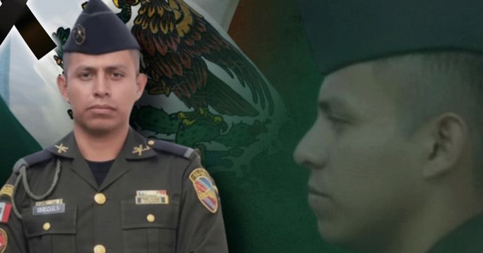 Muere sargento poblano en operativo vs "El Mencho"