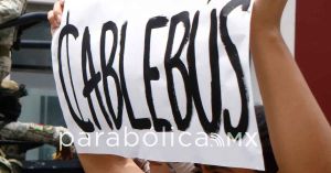 Anuncia Garc&iacute;a Parra m&aacute;s asambleas vecinales por el Cableb&uacute;s ante protestas
