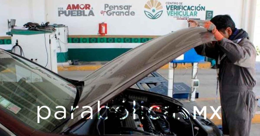 Verifican en Puebla solo 3 de cada 10 veh&iacute;culos: Marilyn Ballesteros