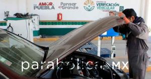 Verifican en Puebla solo 3 de cada 10 veh&iacute;culos: Marilyn Ballesteros