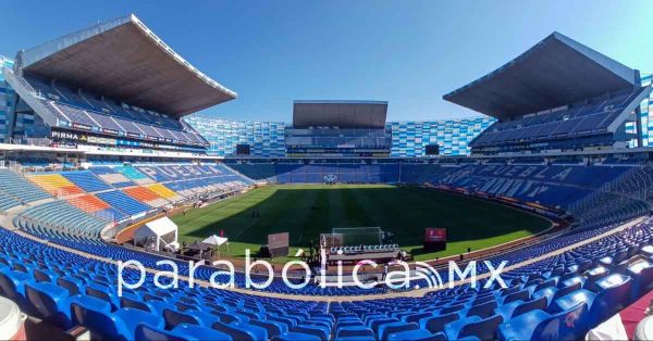 Tiene un alto valor diplom&aacute;tico el juego Per&uacute; vs Espa&ntilde;a en Puebla