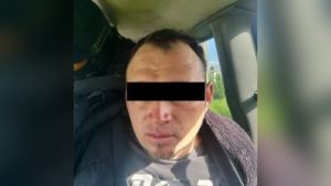 Cae probable responsable de homicidio calificado en Chignahuapan