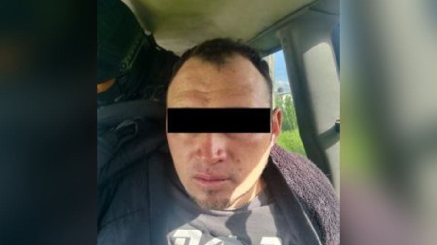 Cae probable responsable de homicidio calificado en Chignahuapan