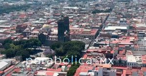 Realiza Armenta recorridos a&eacute;reos para supervisar tareas de vigilancia por Semana Santa