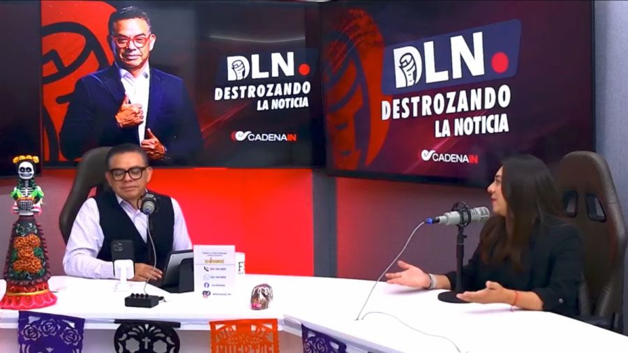 La gente en M&eacute;xico ya no ve con seriedad a la oposici&oacute;n: polit&oacute;loga