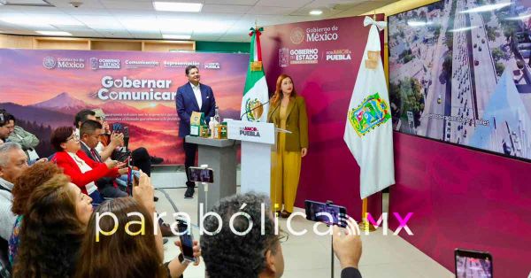 Se estima una derrama econ&oacute;mica de 60 mdp por la FICMOTO en Puebla: Armenta