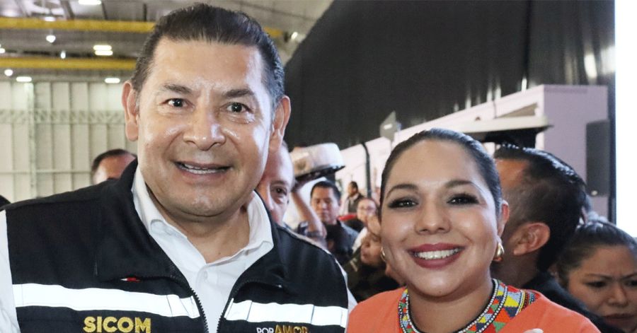 Avanza proyecto de hospital en San Pedro Cholula