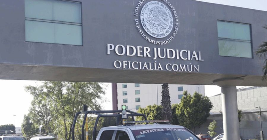 Inicia funciones pr&oacute;ximo lunes en nueva sede Tribunal de Justicia Administrativa