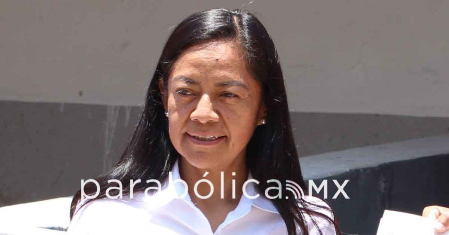 El que nada debe nada teme, dice Samuel Aguilar a Ariadna Ayala