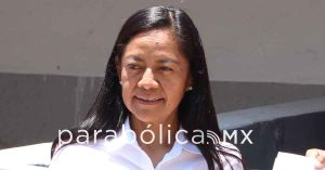 El que nada debe nada teme, dice Samuel Aguilar a Ariadna Ayala
