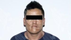 Aprehenden a &ldquo;El Gallero&rdquo; por desaparici&oacute;n cometida por particulares