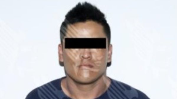 Aprehenden a &ldquo;El Gallero&rdquo; por desaparici&oacute;n cometida por particulares