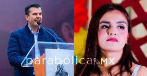 Acusa hermano de Carlos Manzo a Grecia Quiroz de obstaculizar investigaci&oacute;n sobre asesinato