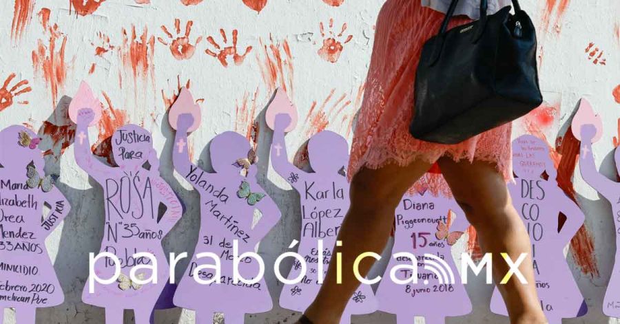 Las madres que cambiaron flores por fichas de b&uacute;squeda