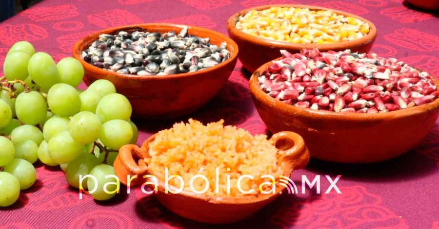 Todo listo para la Feria de la Virgen de la Asunci&oacute;n en Coronango