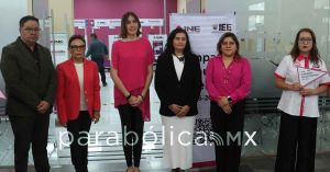 Llama INE a actualizar credencial para votar rumbo a elecci&oacute;n de 2027