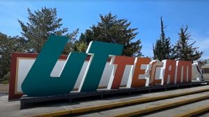 Est&aacute;n bien 6 estudiantes de UTTECAM de intercambio en Colombia