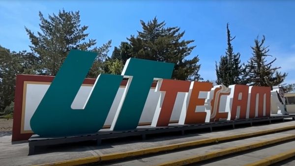 Est&aacute;n bien 6 estudiantes de UTTECAM de intercambio en Colombia