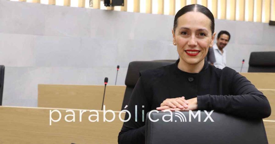 Plantean al Congreso uso de las tecnolog&iacute;as como componente de la pol&iacute;tica deportiva estatal