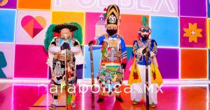 Fortalece su posicionamiento en el segundo d&iacute;a del Tianguis Tur&iacute;stico 2026: Carla L&oacute;pez-Malo