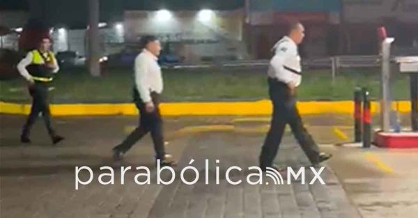 Historia de un despojo