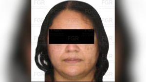 Aprehenden a involucrada en esquema de huachicol fiscal