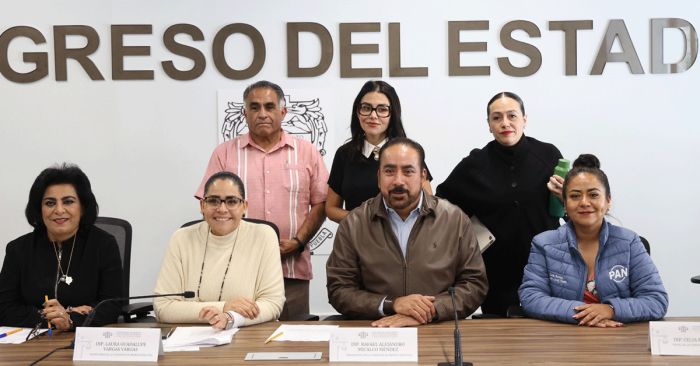 Avala Comisi&oacute;n del Congreso exhorto para fortalecer la vigilancia en el transporte de combustibles