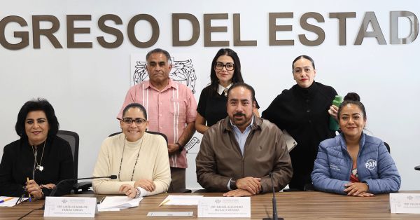 Avala Comisi&oacute;n del Congreso exhorto para fortalecer la vigilancia en el transporte de combustibles