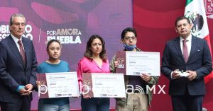 Tenemos una pol&iacute;tica de atenci&oacute;n inmediata a heladas, granizadas o inundaciones: Armenta