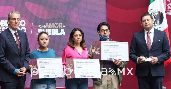 Tenemos una pol&iacute;tica de atenci&oacute;n inmediata a heladas, granizadas o inundaciones: Armenta
