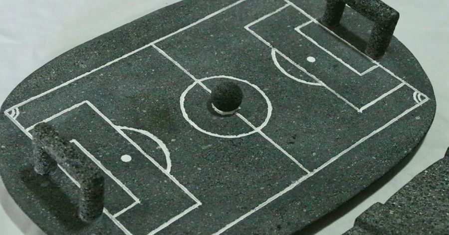 Impulsa Ang&eacute;lica Alvarado el turismo cultural con artesanos de San Nicol&aacute;s de los Ranchos