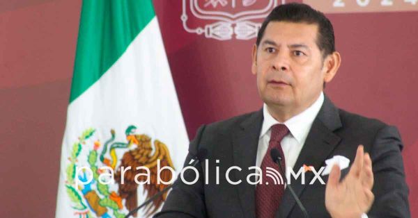 Se blindar&aacute;n los programas sociales de cara al 2027: Armenta