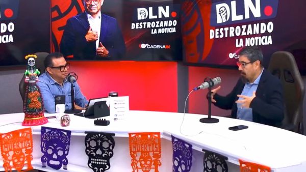 La izquierda cay&oacute; en los brazos del neoliberalismo: acad&eacute;mico BUAP