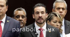 Se lanza To&ntilde;o L&oacute;pez contra Zatara&iacute;n: &ldquo;Puebla no puede ser objeto de burlas"