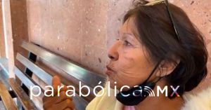 Repudia Gobierno de Puebla intimidaci&oacute;n a la periodista, Mar&iacute;a Luisa Ru&iacute;z, en Santiago Miahuatl&aacute;n