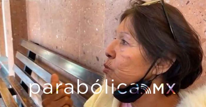 Repudia Gobierno de Puebla intimidaci&oacute;n a la periodista, Mar&iacute;a Luisa Ru&iacute;z, en Santiago Miahuatl&aacute;n