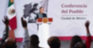 Afina Sheinbaum legislaci&oacute;n para garantizar la protecci&oacute;n de los derechos de las audiencias