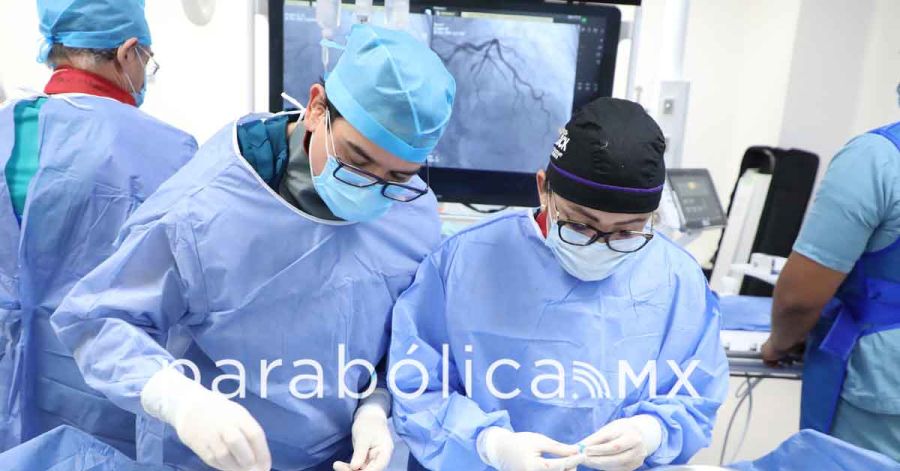 Reconoce IMSS a sus casi 100 mil m&eacute;dicos por atenci&oacute;n humana, preventiva y de calidad
