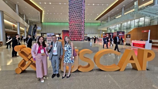 Estudiante de An&aacute;huac Puebla presenta investigaci&oacute;n en Texas